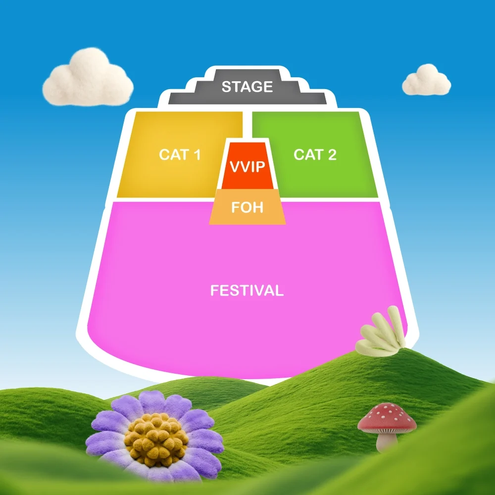 venue